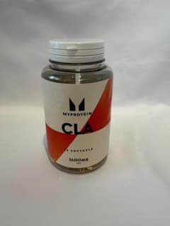 【新品・未使用】マイプロテイン CLA 1600mg 60粒のサムネイル