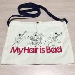 マイヘア サコッシュのサムネイル