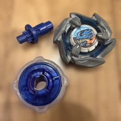 ベイブレードX ドランダガー4-60Rのサムネイル