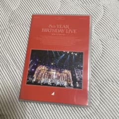 乃木坂46/8th YEAR BIRTHDAY LIVE DAY2のサムネイル