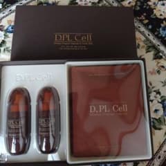 韓国コスメ新品未使用品　D.PL Cellのサムネイル