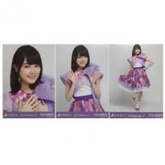 乃木坂46 生田絵梨花 紅白衣装1のサムネイル