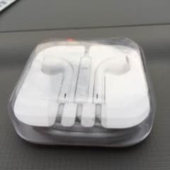 iPhone イヤホンのサムネイル