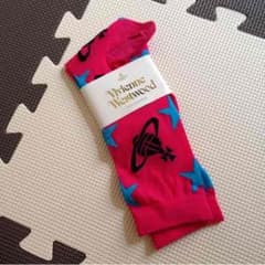 Vivienne☆靴下のサムネイル