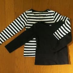 H&M キッズのサムネイル