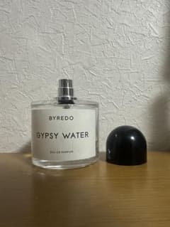 バイレード ジプシー ウォーター オードパルファム 100ml - メルカリ
