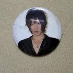 小松昌平 缶バッジ HIROZ レオマ - メルカリ