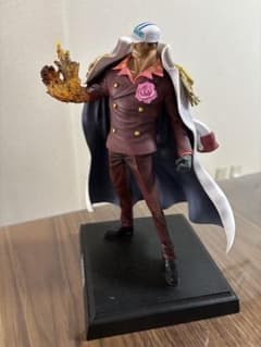 ワンピース サカズキ フィギュアのサムネイル