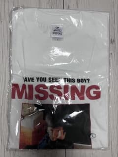 04 Limited Sazabys GEN Tシャツ Lサイズのサムネイル
