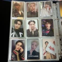 ATEEZ ateez seonghwa ソンファ トレカまとめ売り - メルカリ