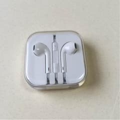 iphone イアフォンのサムネイル