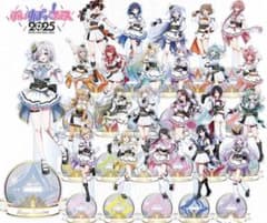 ぶいすぽっ！フェス衣装 アクスタ 全種類 - メルカリ