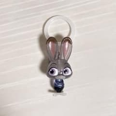 주토피아 주디 표적 매력
