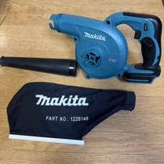 Makita マキタ UB182D 充電式ブロワ 本体のサムネイル