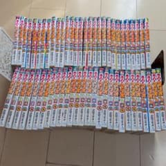 スーパーマリオくん1〜57巻のサムネイル