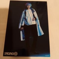 七海ひろき  ROAD59  ランダムブロマイドのサムネイル