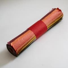 もみ和紙セット（約38×52cm・15色入り）のサムネイル