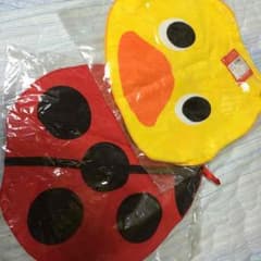 ループ付きタオル 保育園のサムネイル