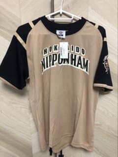 大谷翔平 北海道日本ハムファイターズ ユニフォームTシャツのサムネイル