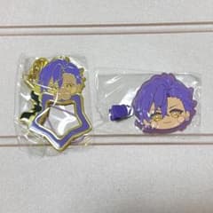みにコレ　前髪クリップ　チャームのサムネイル