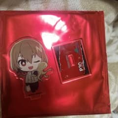 ペルソナ5 シーパラコラボ ミニアクスタ 明智のサムネイル