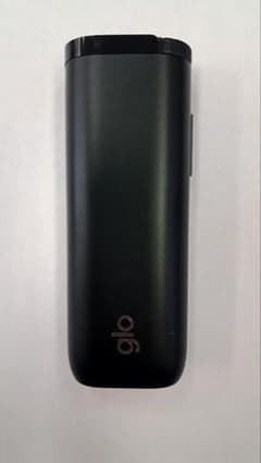 glo HYPER 電子タバコ 本体 ブラックのサムネイル