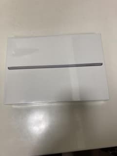Apple iPad 第9世代 10.2型 Wi-Fi 64GB MK2K3J…のサムネイル