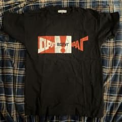 Gosha Rubchinskiy 黒 Tシャツのサムネイル