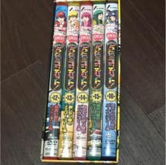 「かーるす様専用」ももクロ 時をかける5色のコンバット！のサムネイル