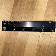 CAJ Loop and Link II おまけ付きのサムネイル