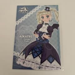 藤堂ユリカ ポストカード - メルカリ