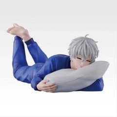 ブルーロック 一番くじ あでぃしょなるたいむ ラストワン賞 凪誠士郎