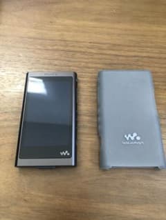 SONY Walkman NW-A55のサムネイル