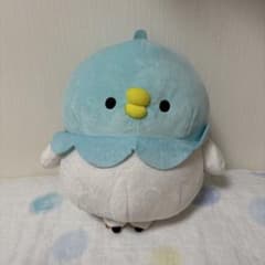 カナヘイ　コミミズク　プライズ　ビッグぬいぐるみ 最終価格】カナヘイ コミミズク プライズ ビッグぬいぐるみ - メルカリ