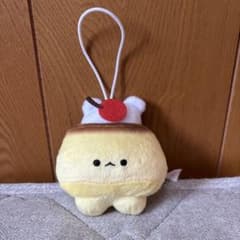 なごみ屋の世界 ぬいぐるみマスコット スイーツver. タイトー限定