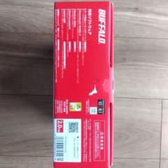 BUFFALO 外付けHDD HD-ED20UB 2TB BUFFALO 外付けHDD HD-ED20UB 2TB - メルカリ