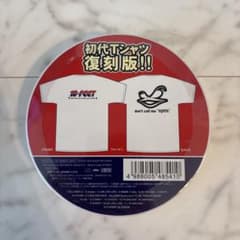 10-FEET 初代Tシャツ復刻版 CDのサムネイル
