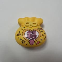 チェゴシムガチャガチャ 黄色のサムネイル