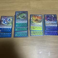 デジモンカード　メモリーブーストセットのサムネイル