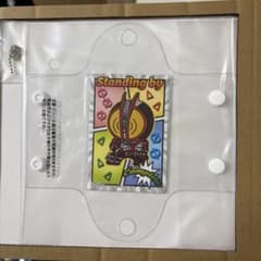 仮面ライダー　クリアポーチコレクション　仮面ライダー555のサムネイル