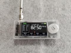 ☆☆値下げ！ATS MINI V3 ABSスケルトン☆☆のサムネイル