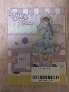 JAPANLIFE! くじ アクリルスタンド 純嶺みきのサムネイル