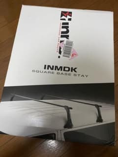 ハイエース キャリアのサムネイル