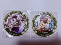Demon Slayer: Kimetsu no Yaiba Ikebukuro Capsule Toy Set
