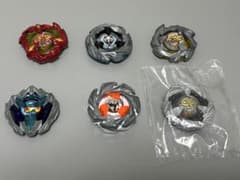 ベイブレードX まとめ売りのサムネイル