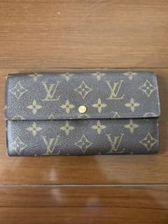 Louis Vuitton 長財布のサムネイル