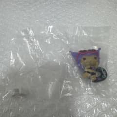サンリオキャラクターズ みんなでバカンスフィギュア クロミのサムネイル