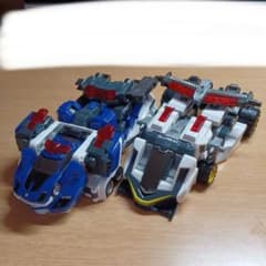 Mk2 サイクロンインターセプター ブリッツフォーミュラのサムネイル