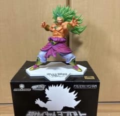 ドラゴンボール ブロリー ハイブリッドグレード 超サイヤ人3 開封品