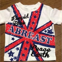 ＧＲＥASE様専用✧‧˚Tシャツ 80のサムネイル